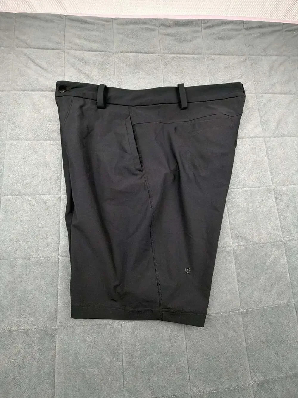 Lululemon Commission Classic-Fit Short 9